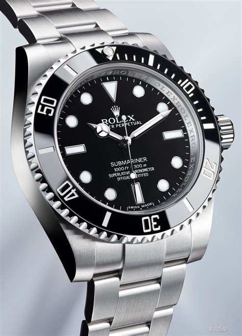 rolex sabmarina|Rolex Submariner official website.